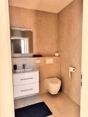 Foto - Etagenwohnung in Gau-Algesheim