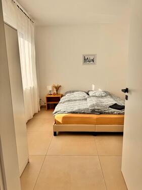 Foto - Etagenwohnung in Gau-Algesheim zur Miete