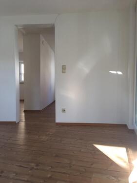 Foto - Etagenwohnung in Breitenbrunn zur Miete