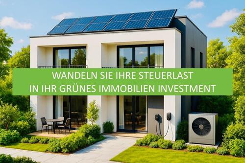 Foto - Hohe Eigenkapitalrendite von 30% aufgrund KFW 40 QNG