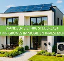 Hohe Eigenkapitalrendite von 30% aufgrund KFW 40 QNG - Stuttgart Stuttgart-Ost