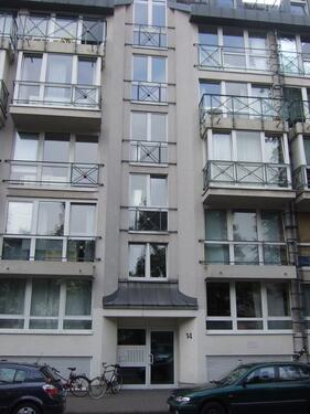 Foto - Studentenappartement in Köln, Uni-Nähe, Kapitalanlage