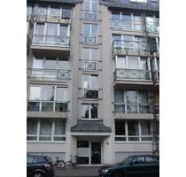 Studentenappartement in Köln, Uni-Nähe, Kapitalanlage