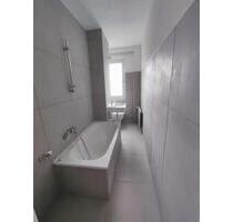 3-Raum Wohnung, inkl. EBK, neues Bad, teilmöbiliert, Stellplatz - Neukieritzsch