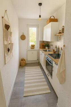 Foto - Etagenwohnung zur Miete in Neukieritzsch