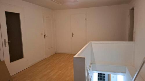 Foto - Etagenwohnung zur Miete in Stuhr