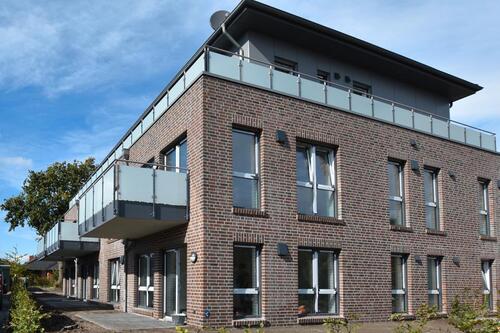 Foto - Etagenwohnung zur Miete in Moormerland