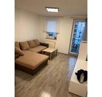 Ein Zimmer Wohnung zu vermieten - Ludwigshafen am Rhein Parkinsel