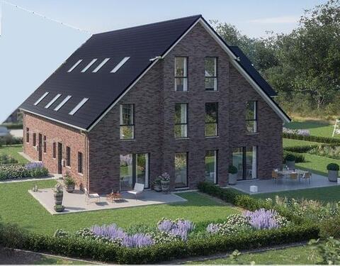 Foto - Grün-stadtnah- glücklich in Ohlenbüttel