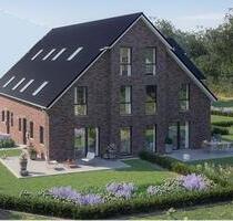 Grün-stadtnah- glücklich in Ohlenbüttel - Neu Wulmstorf