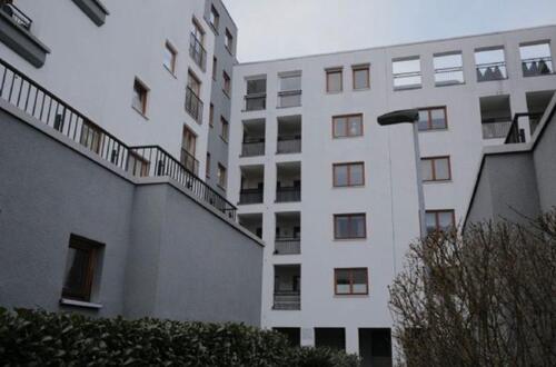 Foto - Gepflegte 3 Zimmer Wohnung in Kassel Wolfsanger - provisionsfrei