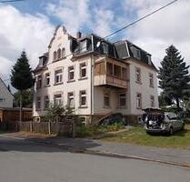 ++ 2 Räume, Bad mit Wanne und Fenster ++ - Chemnitz Grüna