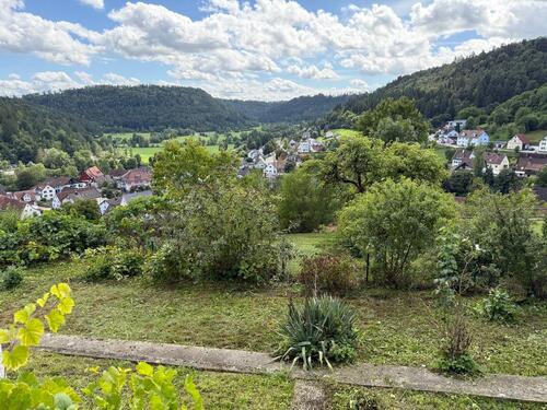 Foto - Einfamilienhaus in Oberndorf am Neckar zum Kaufen