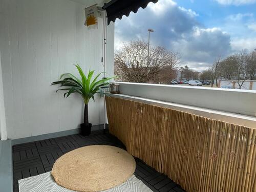 Foto - 3 Zimmer Etagenwohnung zur Miete in Stuttgart