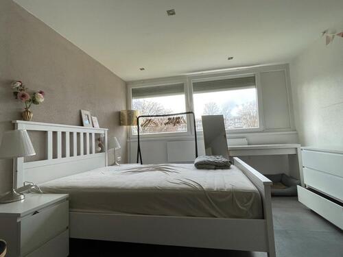 Foto - 3 Zimmer Etagenwohnung in Stuttgart