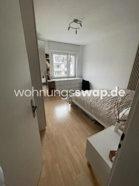 Foto - 3 Zimmer Etagenwohnung in Köln