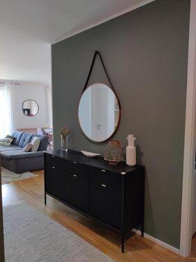 Foto - Neuwertige 4-Zimmer-Terrassenwohnung mit Garten&Parkblick Bj2020