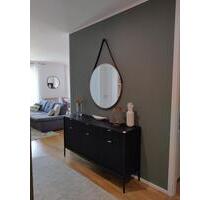 Neuwertige 4-Zimmer-Terrassenwohnung mit Garten&Parkblick Bj2020 - Darmstadt Bessungen