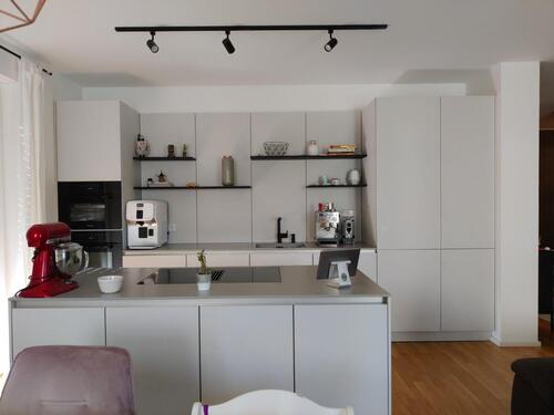 Foto - Terrassenwohnung in Darmstadt zum Kaufen