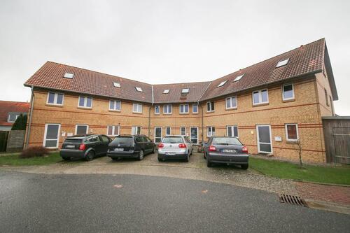 Foto - Kappeln, schicke 3 Zimmer DG Wohnung, 55qm, ruhige Lage