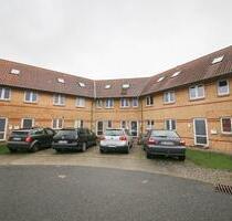 Kappeln, schicke 3 Zimmer DG Wohnung, 55qm, ruhige Lage