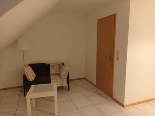 Foto - 3 Zimmer Dachgeschoßwohnung zur Miete in Kappeln