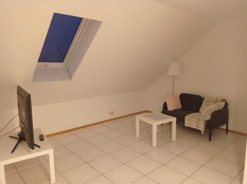 Foto - 3 Zimmer Dachgeschoßwohnung in Kappeln