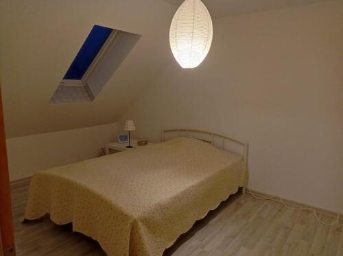 Foto - Dachgeschoßwohnung in Kappeln zur Miete