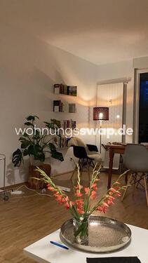 Foto - Wohnungsswap - 3 Zimmer, 90 m² - Feuerbachstraße, Düsseldorf