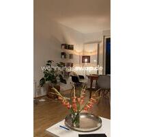 Wohnungsswap - 3 Zimmer, 90 m² - Feuerbachstraße, Düsseldorf