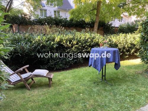 Foto - 3 Zimmer Etagenwohnung zur Miete in Düsseldorf