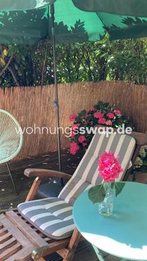 Foto - 3 Zimmer Etagenwohnung in Düsseldorf