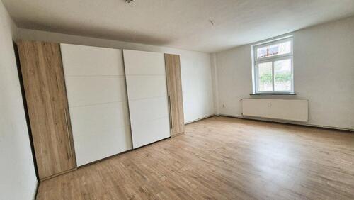 Foto - 3 Zimmer Erdgeschoßwohnung zur Miete in Wallhausen