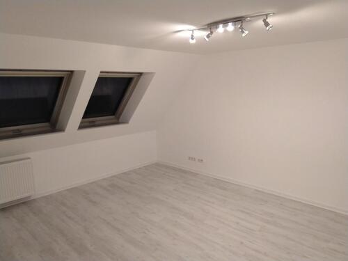 Foto - Bochum in der Mitte des Ruhrgebiets, Nähe RUB.