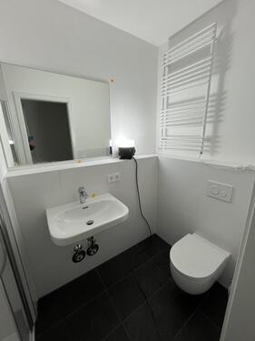 Foto - Etagenwohnung in Augsburg zur Miete