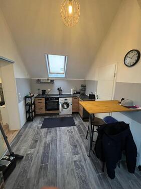 Foto - 2 Zimmer Etagenwohnung in Andernach