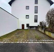 Stellplatz im Gehrenwald, Untertürkheim, befristet für 3 Monate - Stuttgart Luginsland