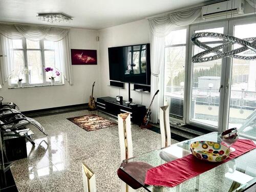 Foto - 4 Zimmer Maisonettenwohnung in Hohen Neuendorf