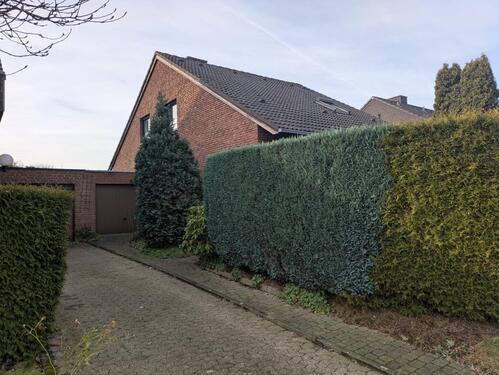 Foto - Einfamilienhaus zum Kaufen in Tönisvorst