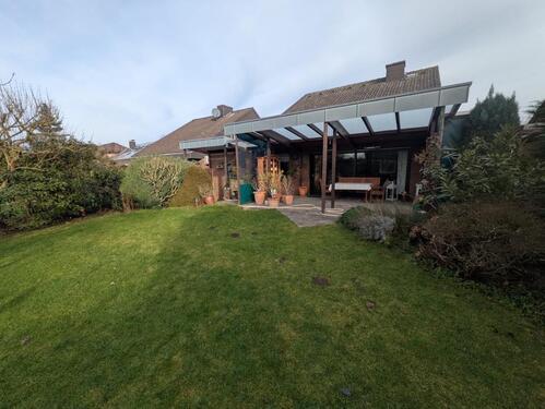 Foto - Einfamilienhaus in Tönisvorst