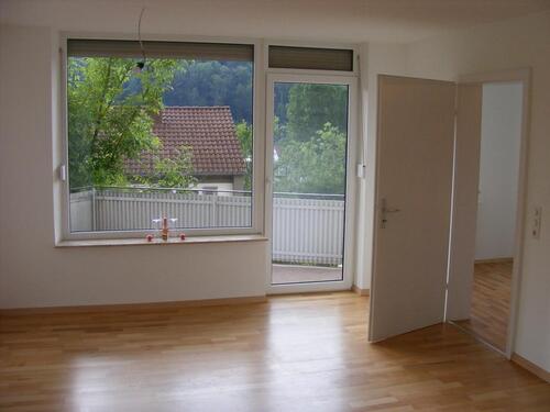 Foto - Moderne Doppelhaushälfte mit Garten, Terrasse & PV-Anlage in Ober