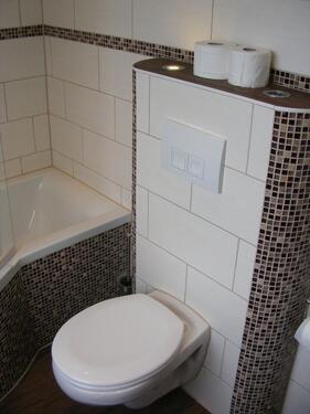 Foto - Doppelhaushälfte in Oberndorf am Neckar zur Miete