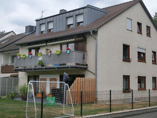 Foto - Helle drei Zimmer Wohnung in bester Lage von Bonn- Röttgen
