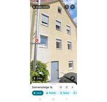 Haus zu mitten - 850,00&nbsp;EUR Kaltmiete, ca.&nbsp; 85,00&nbsp;m&sup2; in Horb am Neckar (PLZ: 72160)