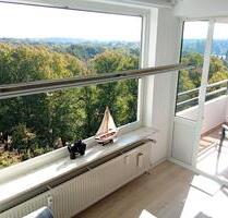 Traumlage zu vermieten ab sofort und voll möbliert - Kiel