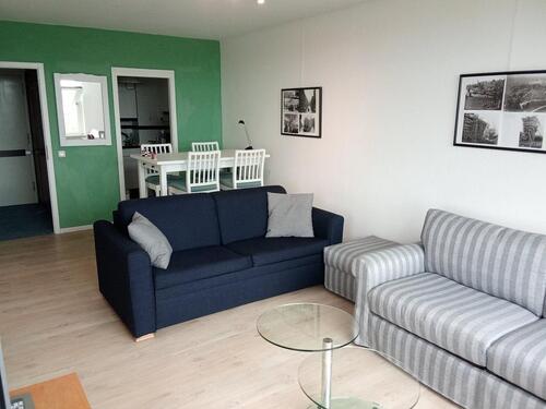 Foto - 2 Zimmer Etagenwohnung zur Miete in Kiel