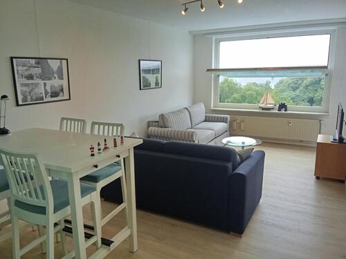 Foto - 2 Zimmer Etagenwohnung in Kiel