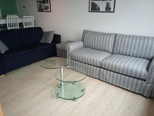 Foto - Etagenwohnung in Kiel zur Miete