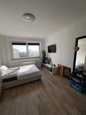 Foto - 3 Zimmer Etagenwohnung in Hohenleuben