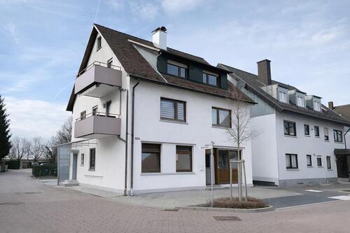 Foto - Büro Studio Laden ~70 m2 - in Sinzheim zu vermieten